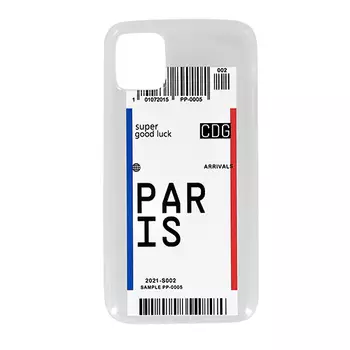 Чехол для мобильного телефона LADY PINK