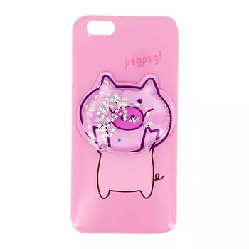 Чехол для мобильного телефона LADY PINK