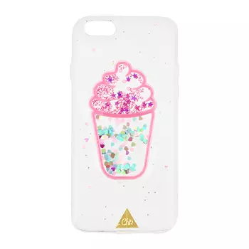 Чехол для мобильного телефона LADY PINK