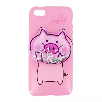 Чехол для мобильного телефона LADY PINK