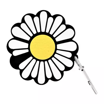 Чехол для наушников LADY PINK