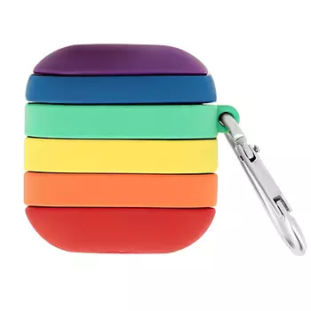 Чехол для наушников LADY PINK