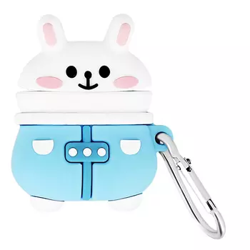 Чехол для наушников LADY PINK