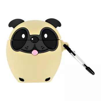 Чехол для наушников LADY PINK