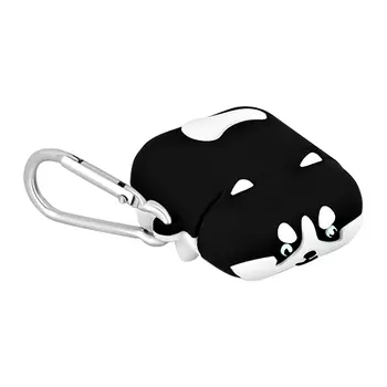 Чехол для наушников LADY PINK