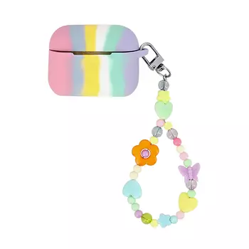 Чехол для наушников LADY PINK