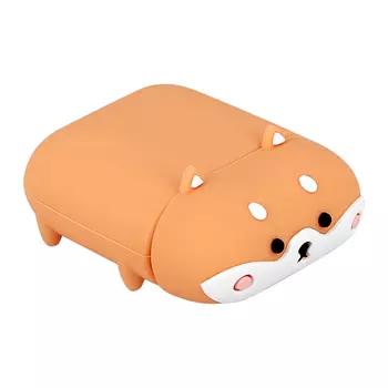 Чехол для наушников LADY PINK