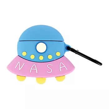 Чехол для наушников LADY PINK