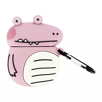 Чехол для наушников LADY PINK