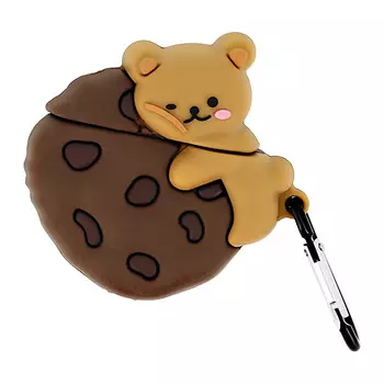 Чехол для наушников LADY PINK