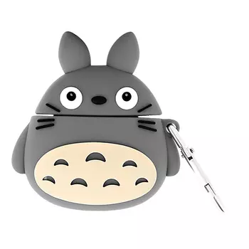 Чехол для наушников LADY PINK