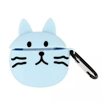 Чехол для наушников LADY PINK