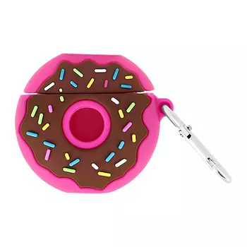 Чехол для наушников LADY PINK