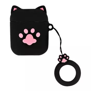 Чехол для наушников LADY PINK