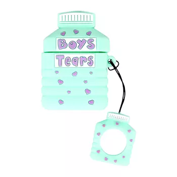 Чехол для наушников LADY PINK