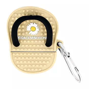 Чехол для наушников LADY PINK