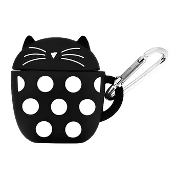 Чехол для наушников LADY PINK