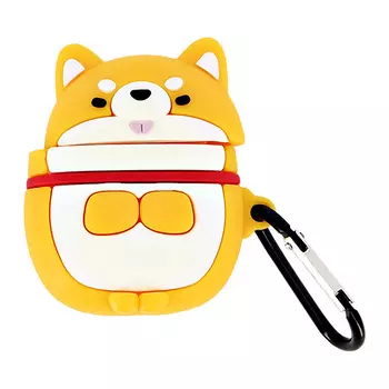 Чехол для наушников LADY PINK