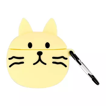 Чехол для наушников LADY PINK