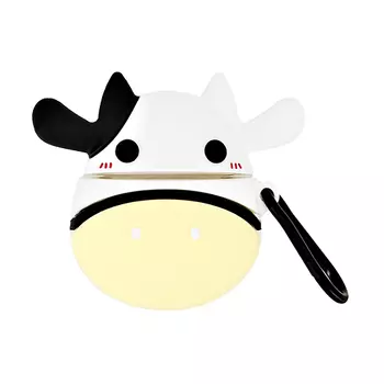 Чехол для наушников LADY PINK