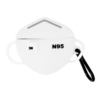 Чехол для наушников LADY PINK