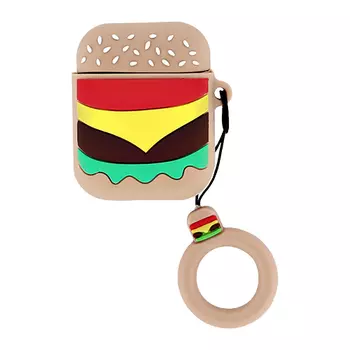 Чехол для наушников LADY PINK