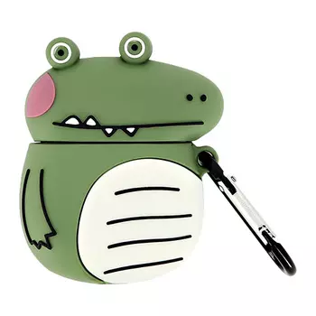 Чехол для наушников LADY PINK