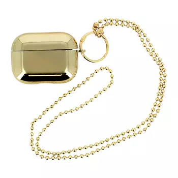 Чехол для наушников LADY PINK pro