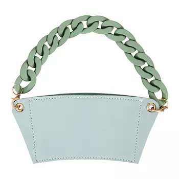 Чехол для стакана LADY PINK