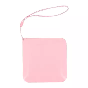 Чехол для защитной маски DECO. pink 10,5*10,5mm