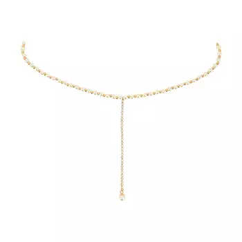 Чокер LADY PINK