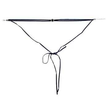 Чокер LADY PINK