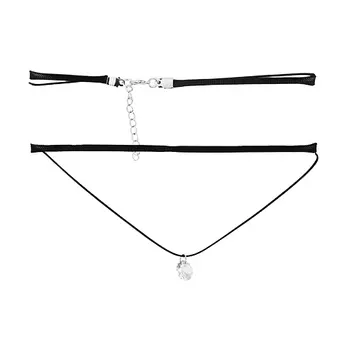 Чокер LADY PINK