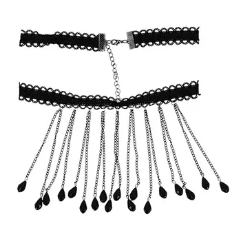 Чокер LADY PINK