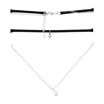 Чокер LADY PINK