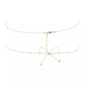 Чокер LADY PINK