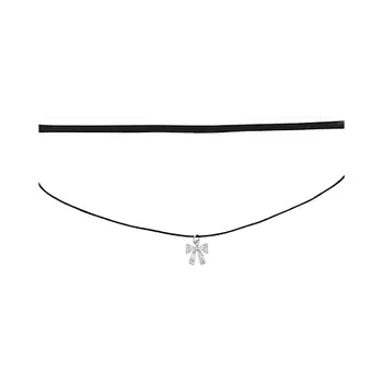 Чокер LADY PINK