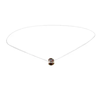 Чокер LADY PINK