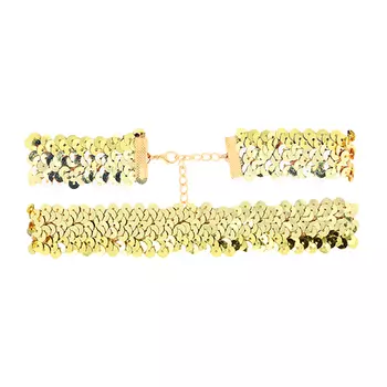 Чокер LADY PINK