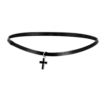 Чокер LADY PINK