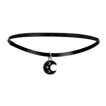 Чокер LADY PINK