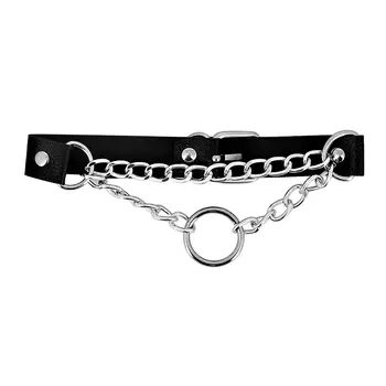 Чокер LADY PINK