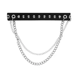 Чокер LADY PINK