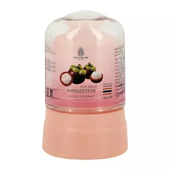 Део-кристалл жен. COCO BLUES Мангостин 50 г