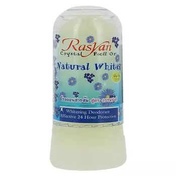 Део-кристалл жен. RASYAN натуральный 80 г