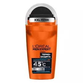 Део-ролл муж. LOREAL MEN EXPERT ТЕРМОЗАЩИТА 50 мл