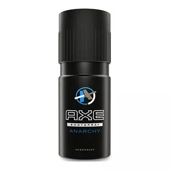 Део-спрей муж. AXE ANARCHY 150 мл