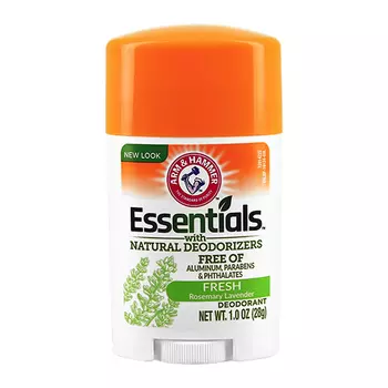 Део-стик ARM &amp; HAMMER ESSENTIALS 28 г