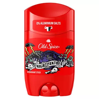 Део-стик муж. OLD SPICE NIGHTPANTHER 50 мл