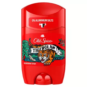 Део-стик муж. OLD SPICE TIGERCLAW 50 мл